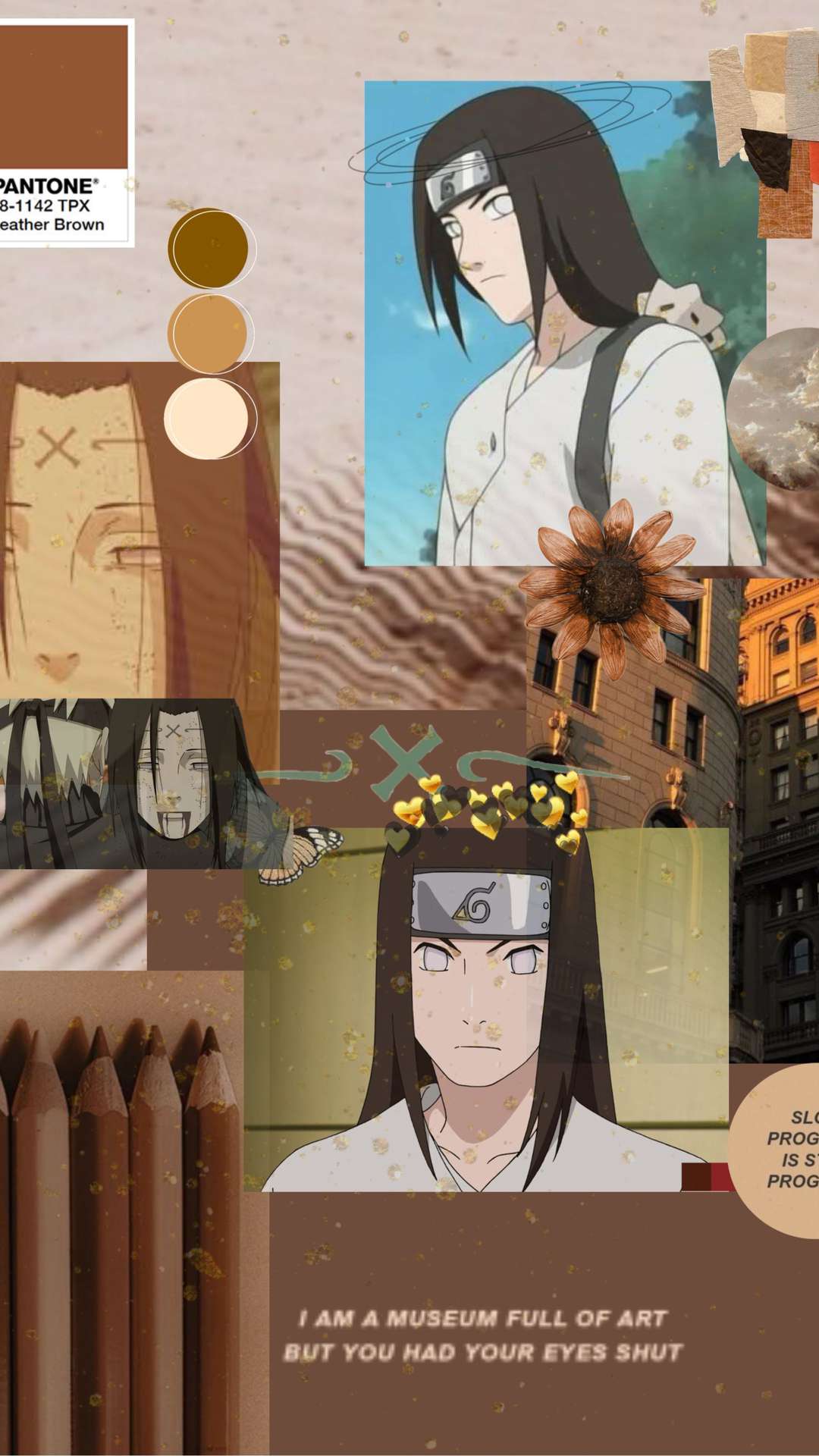 Neji Hyuga